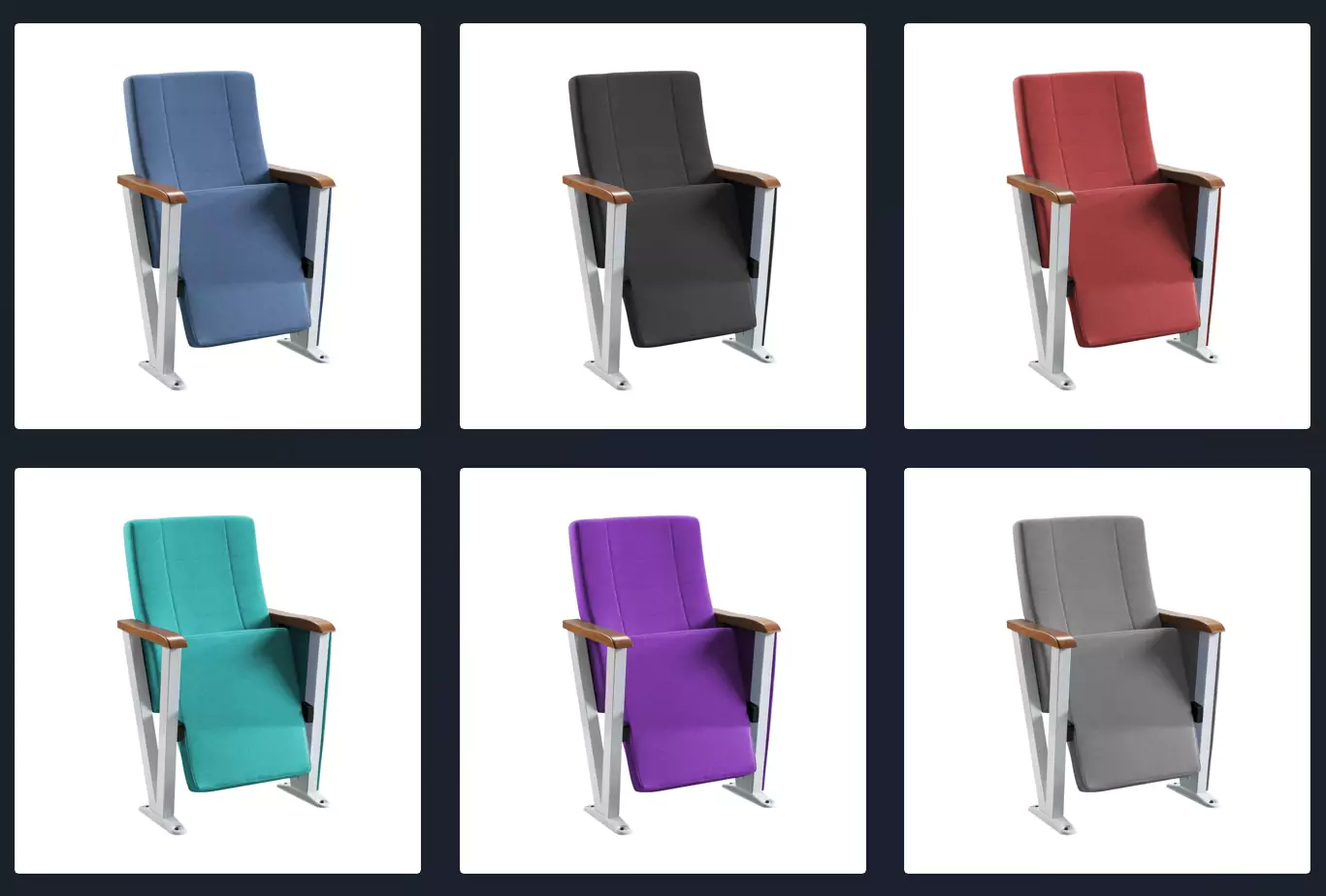 Simko Seating Products